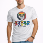 Maine "The Way Life Should Be" Graphic T-Shirt