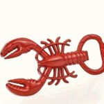 Lobster Style Bottle Opener