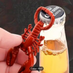 Lobster Style Bottle Opener