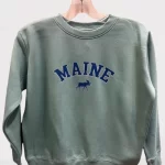 LAT - Youth Fleece crewneck