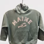 LAT - Youth Fleece Hoodie