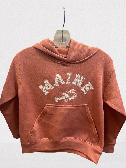 LAT - Youth Fleece Hoodie