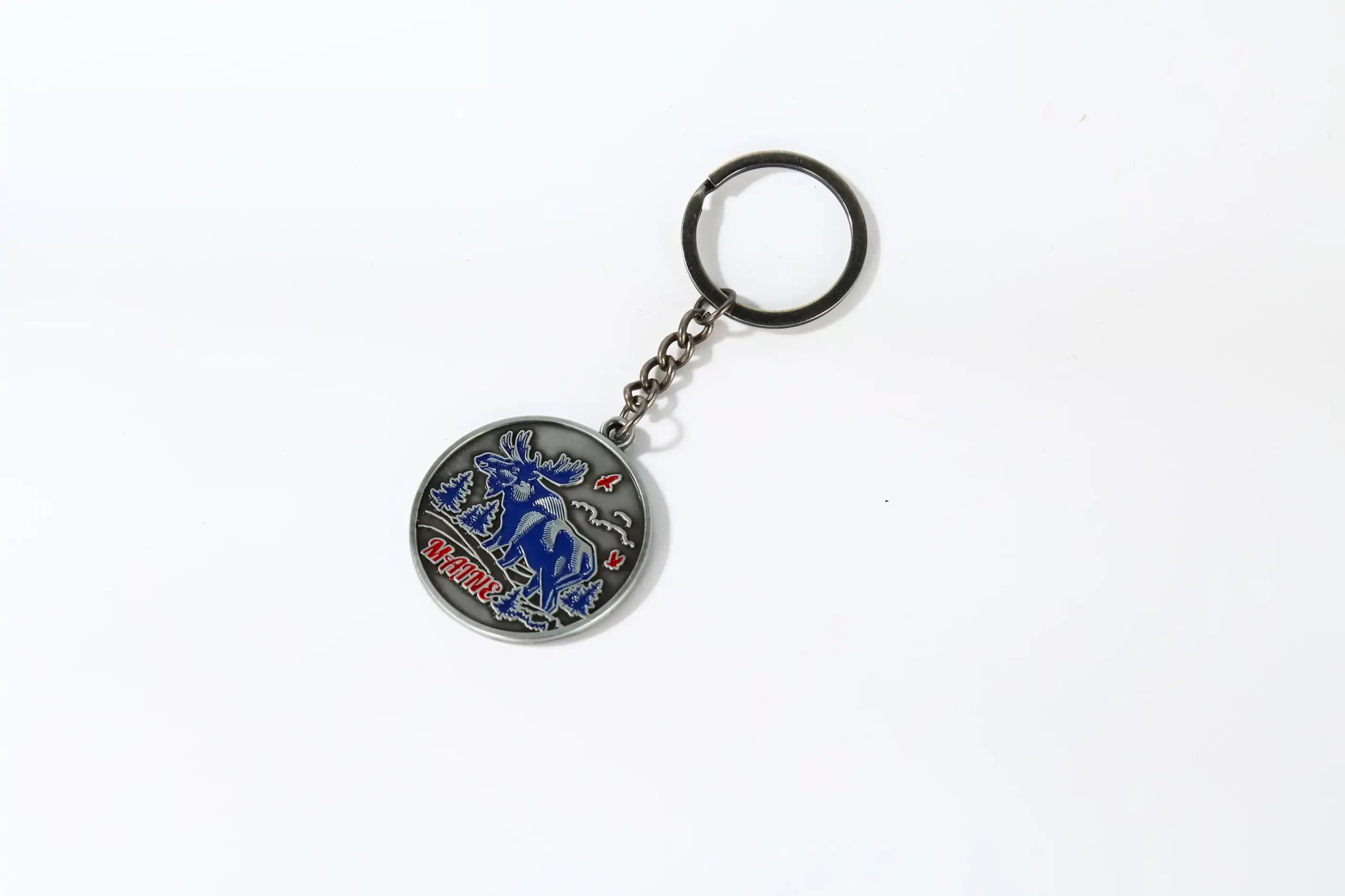 Keychain XY-45