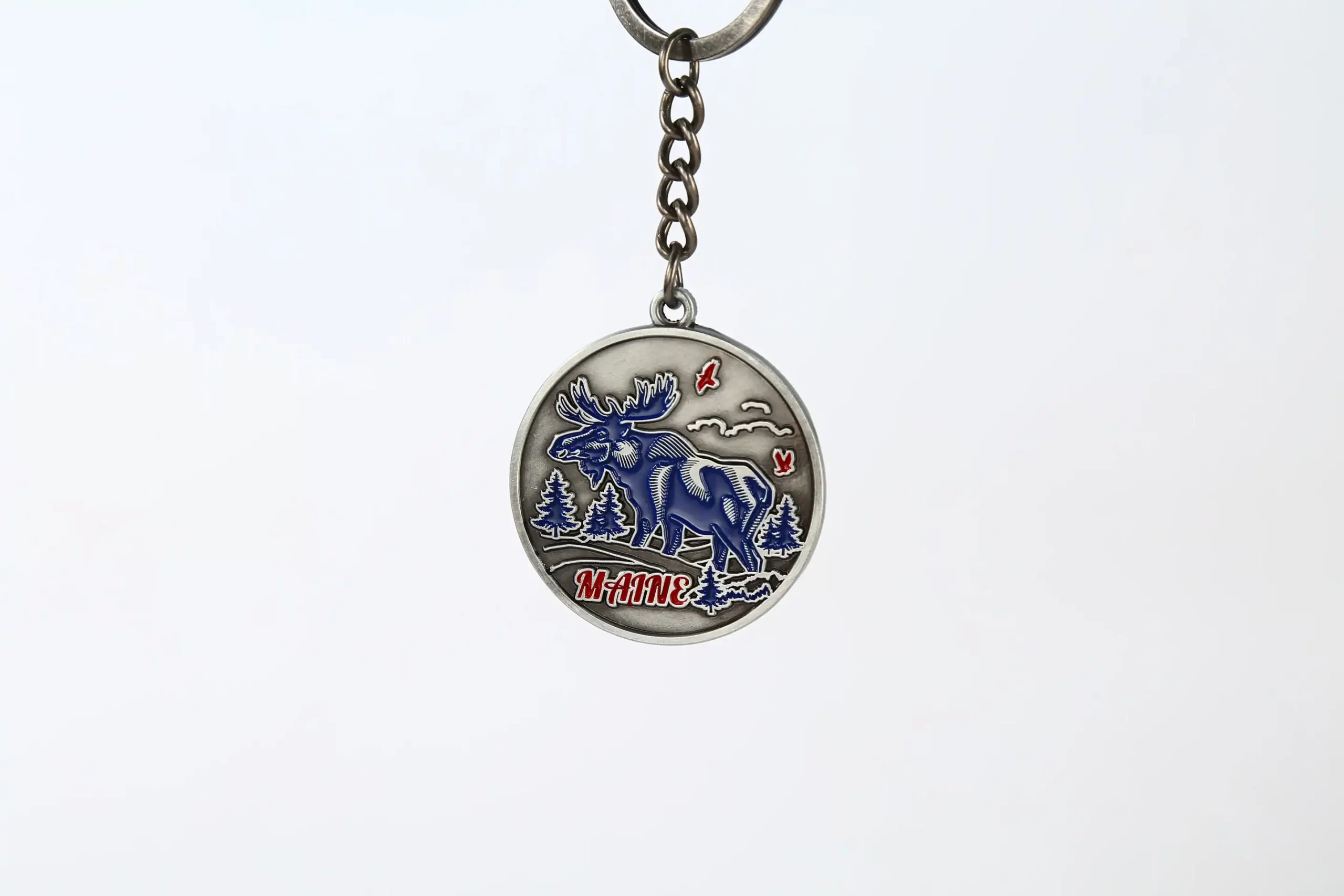 Keychain XY-45