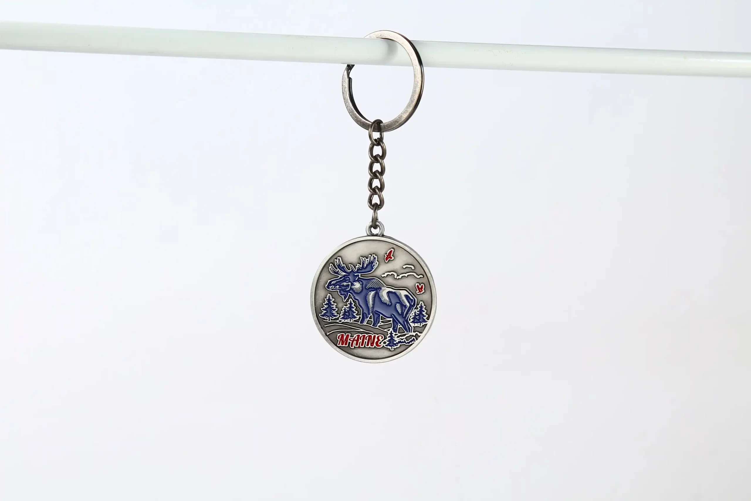 Keychain XY-45