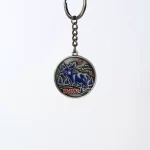 Keychain XY-45