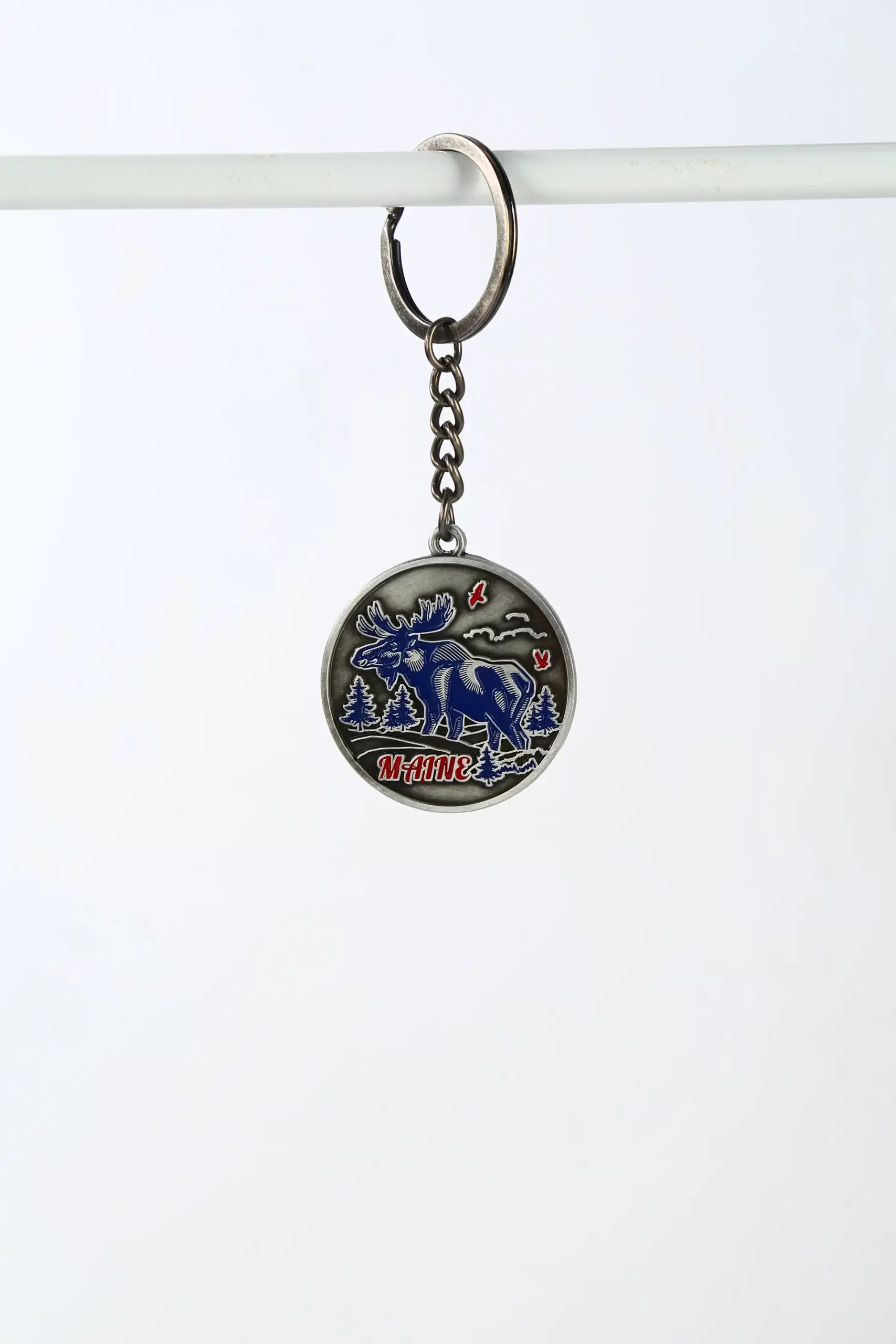 Keychain XY-45