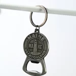 Keychain-XY-46(2) Metal Keychain XY-46