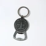 Keychain-XY-46(3) Metal Keychain XY-46