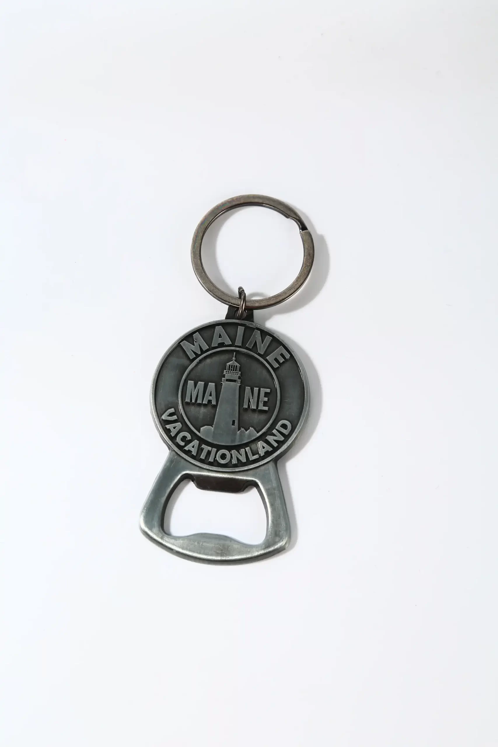 Keychain-XY-46(3) Metal Keychain XY-46