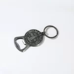 Keychain-XY-46(4) Metal Keychain XY-46