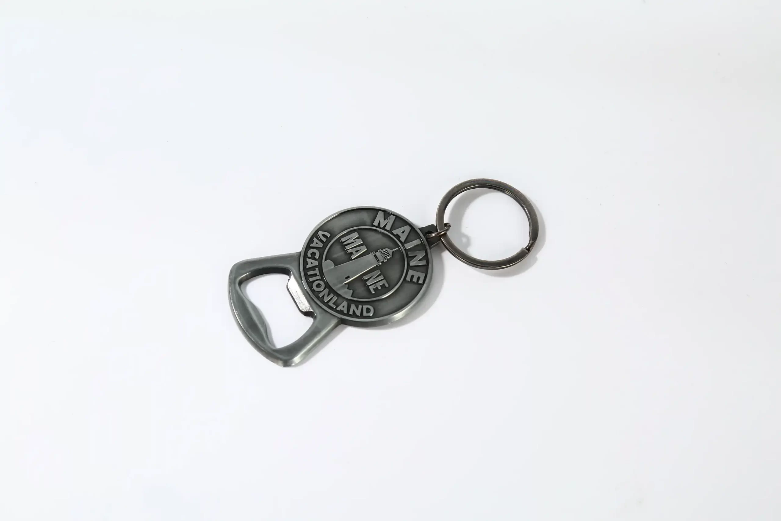 Keychain-XY-46(4) Metal Keychain XY-46