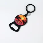 Keychain-XY-47(1) Metal Keychain XY-47