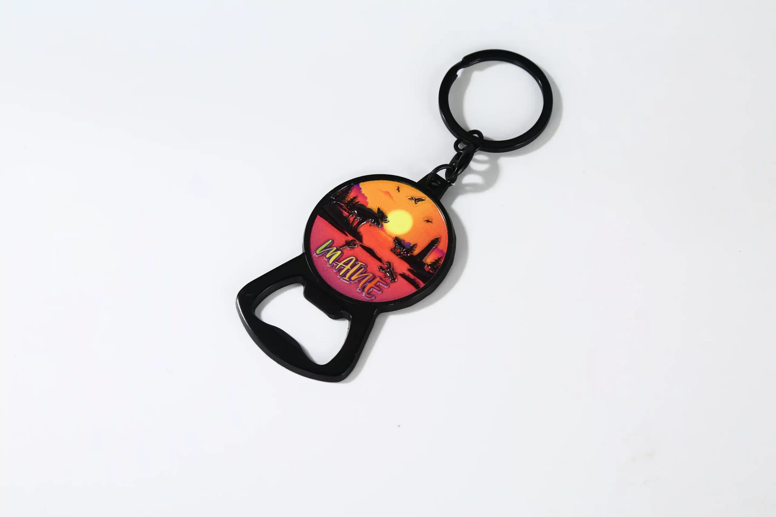 Keychain-XY-47(1) Metal Keychain XY-47