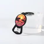 Keychain-XY-47(2) Metal Keychain XY-47