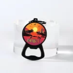 Keychain-XY-47(3) Metal Keychain XY-47