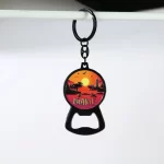 Keychain-XY-47(4) Metal Keychain XY-47