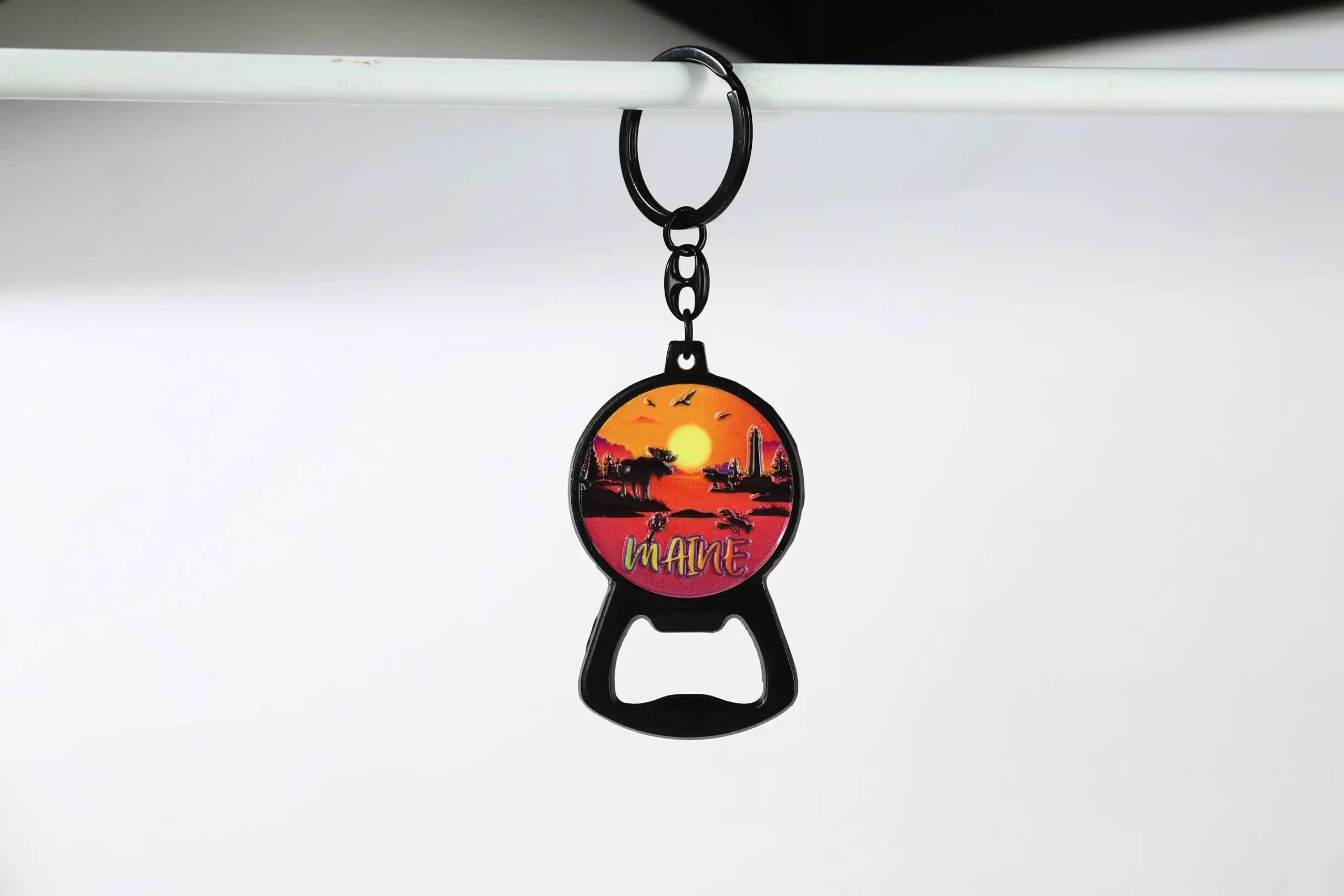 Keychain-XY-47(4) Metal Keychain XY-47