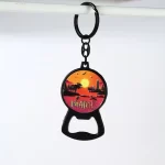 Keychain-XY-47(5) Metal Keychain XY-47