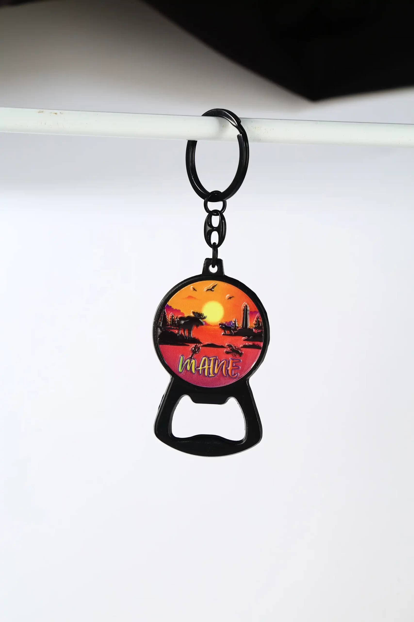 Keychain-XY-47(5) Metal Keychain XY-47