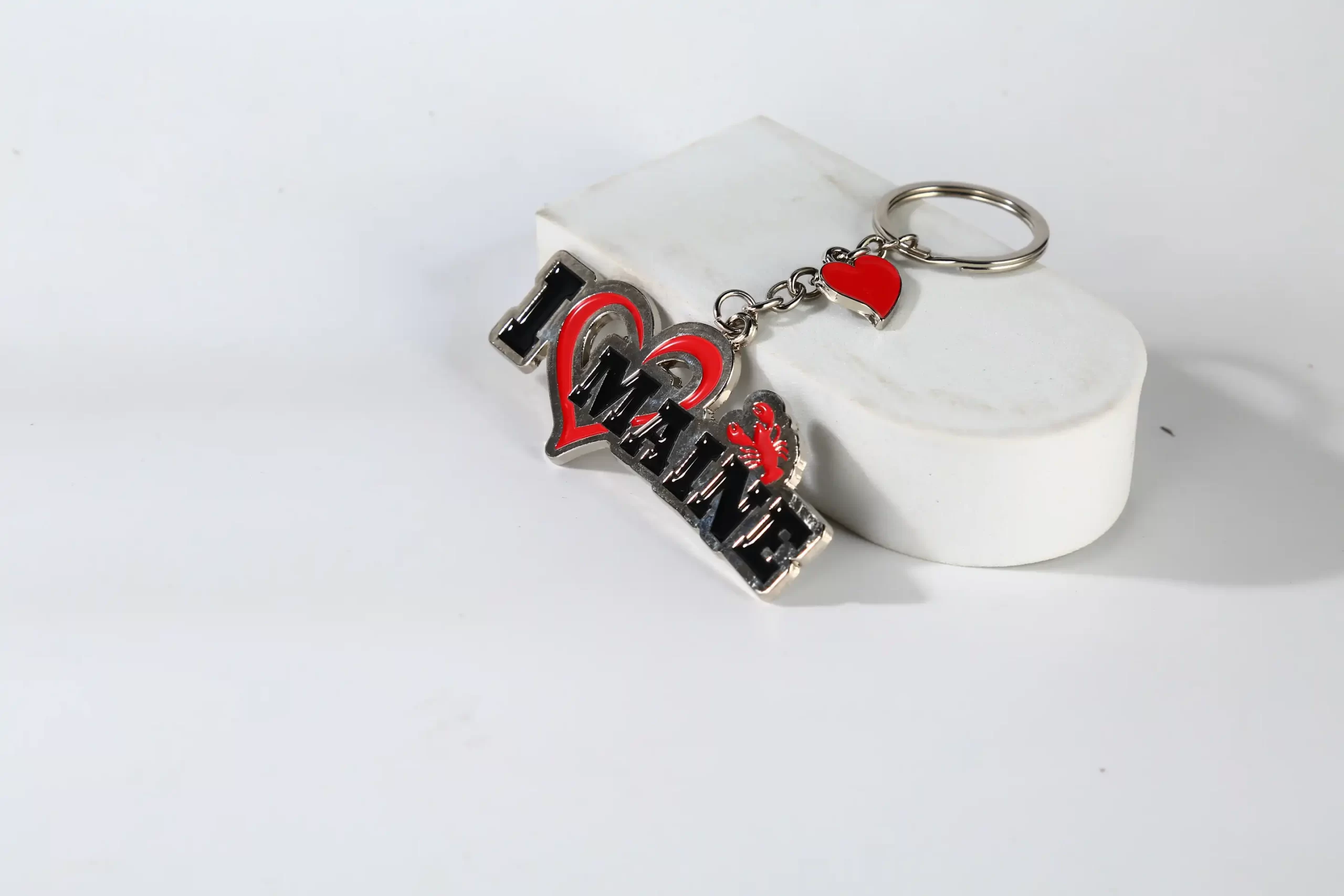 Metal Keychain XY-48