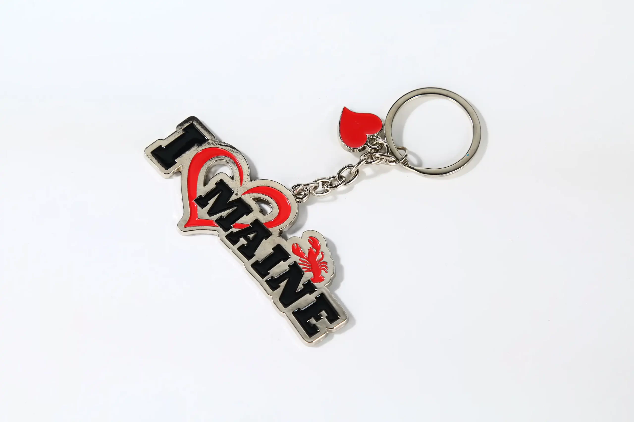 Metal Keychain XY-48