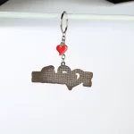 Metal Keychain XY-48