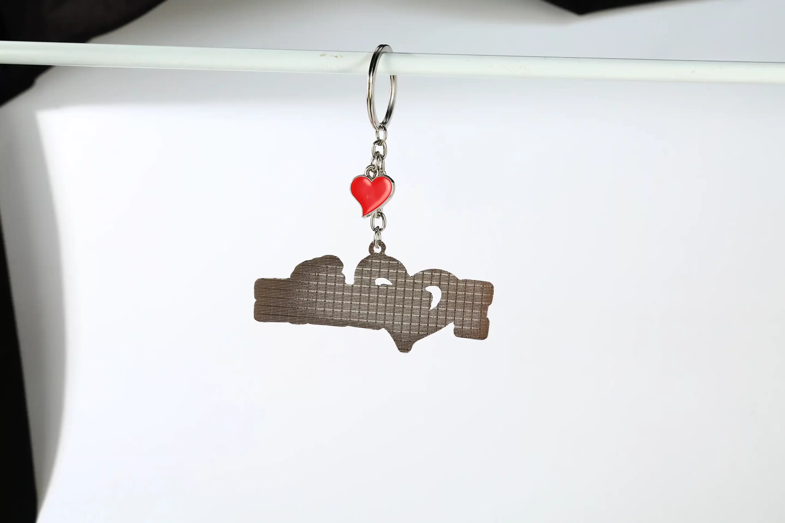 Metal Keychain XY-48