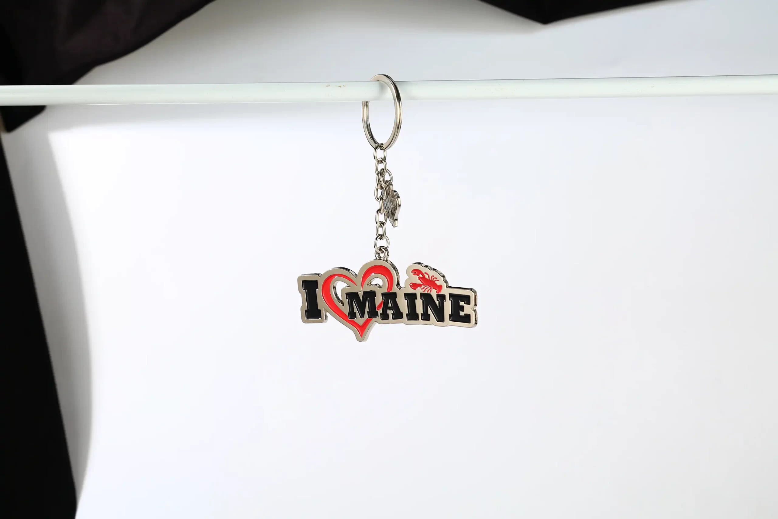 Metal Keychain XY-48