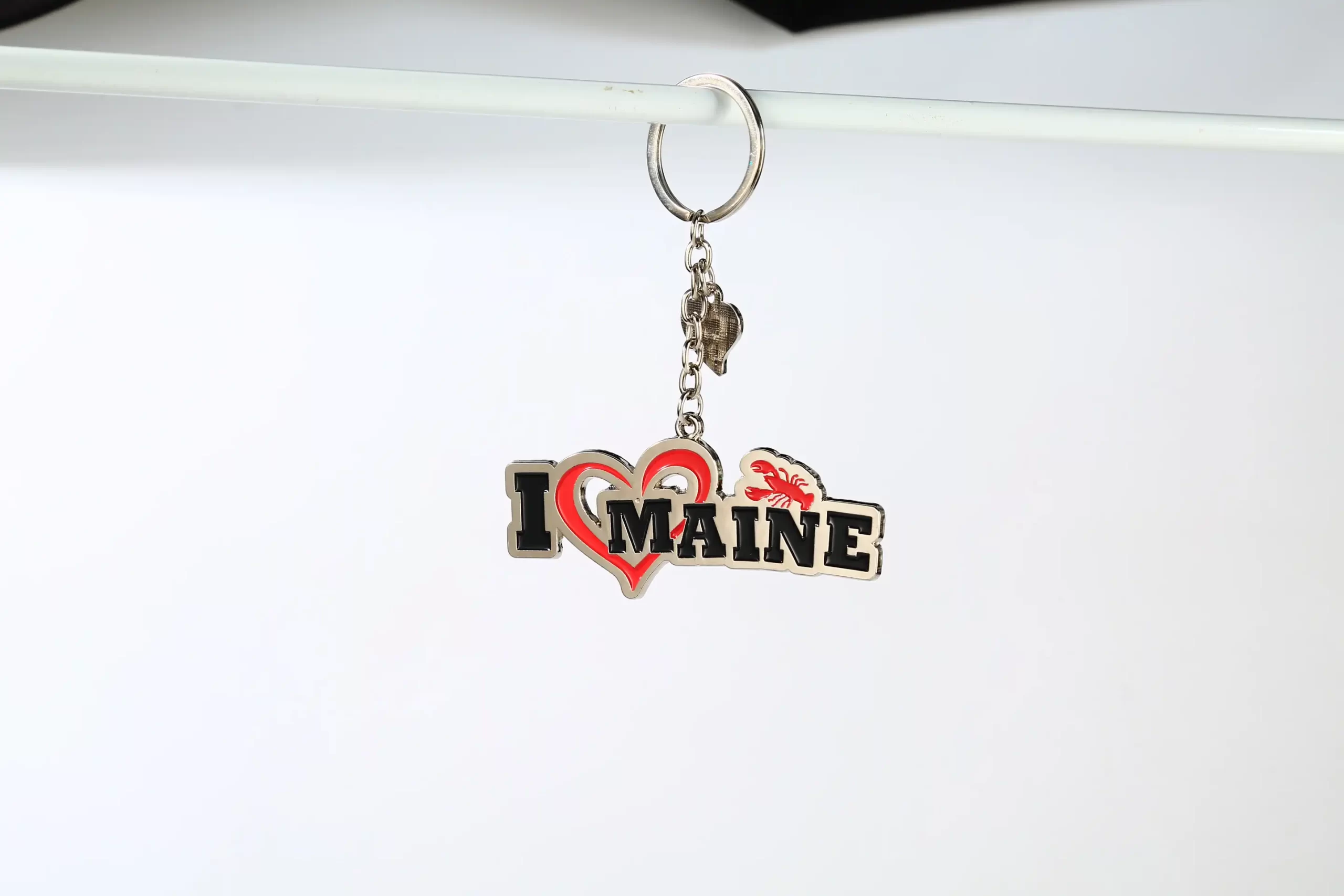 Metal Keychain XY-48