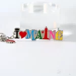 Keychain-XY-49(1) Metal Keychain XY-49