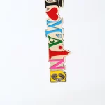 Keychain-XY-49(7) Metal Keychain XY-49