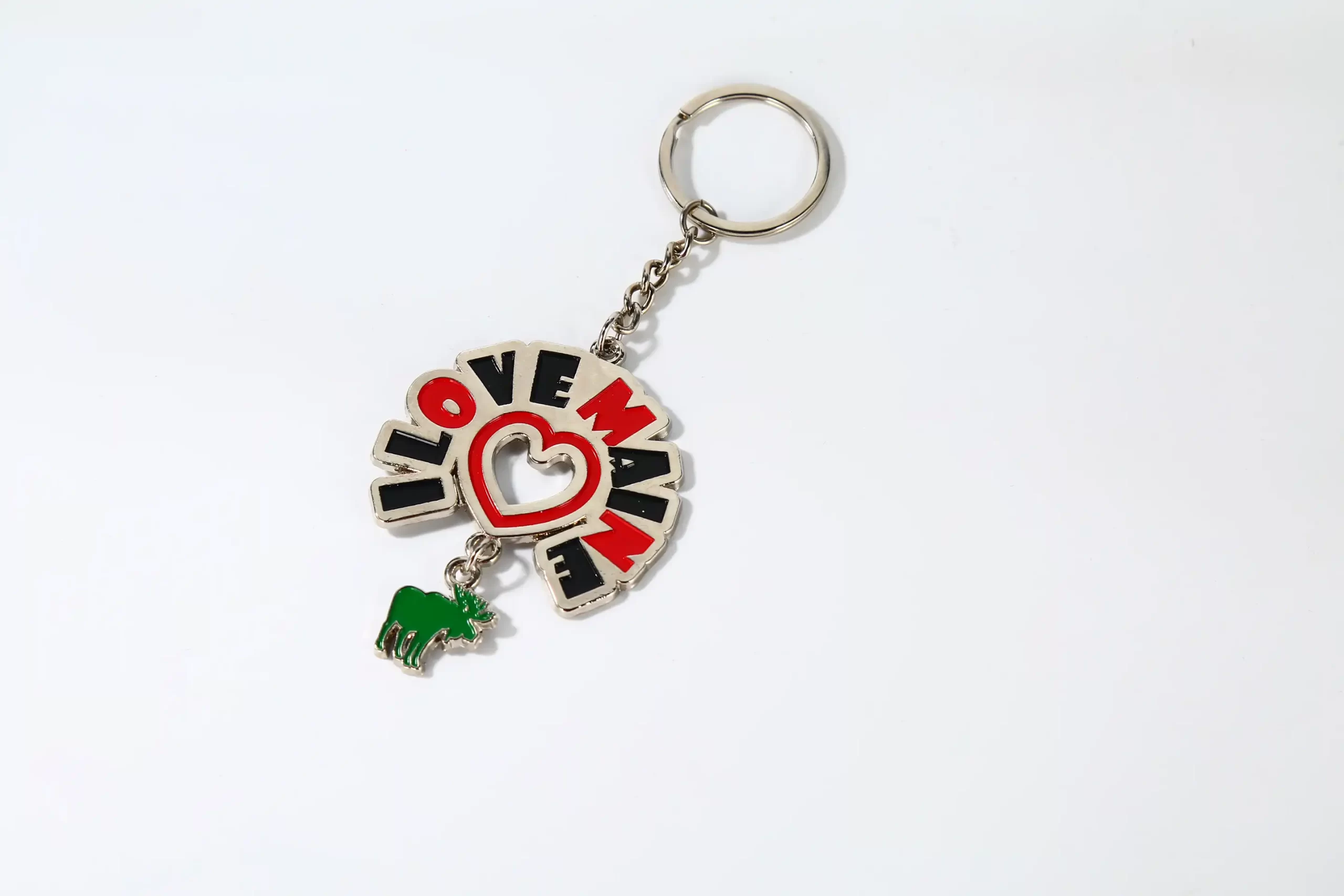 Metal Keychain XY-50