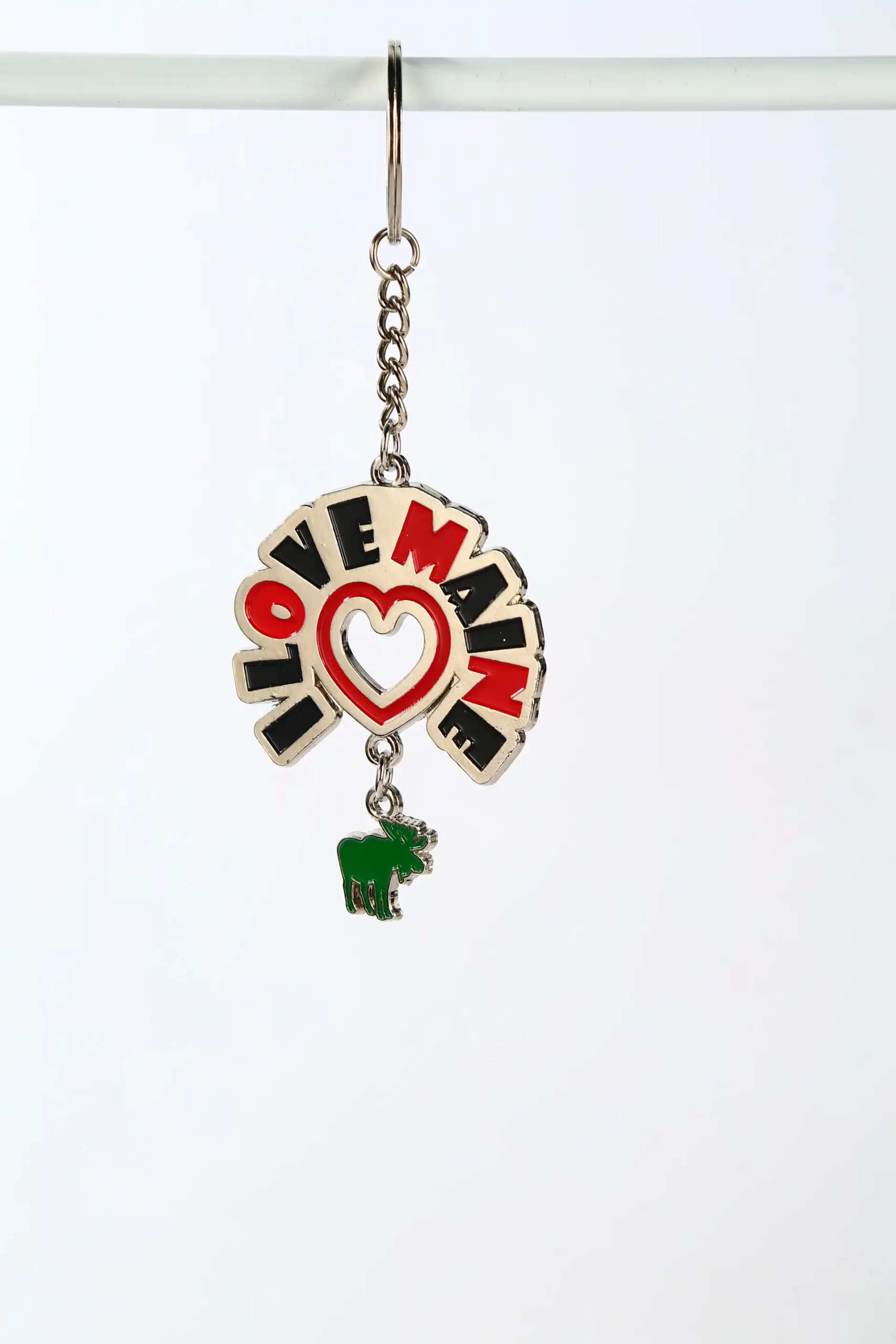 Metal Keychain XY-50