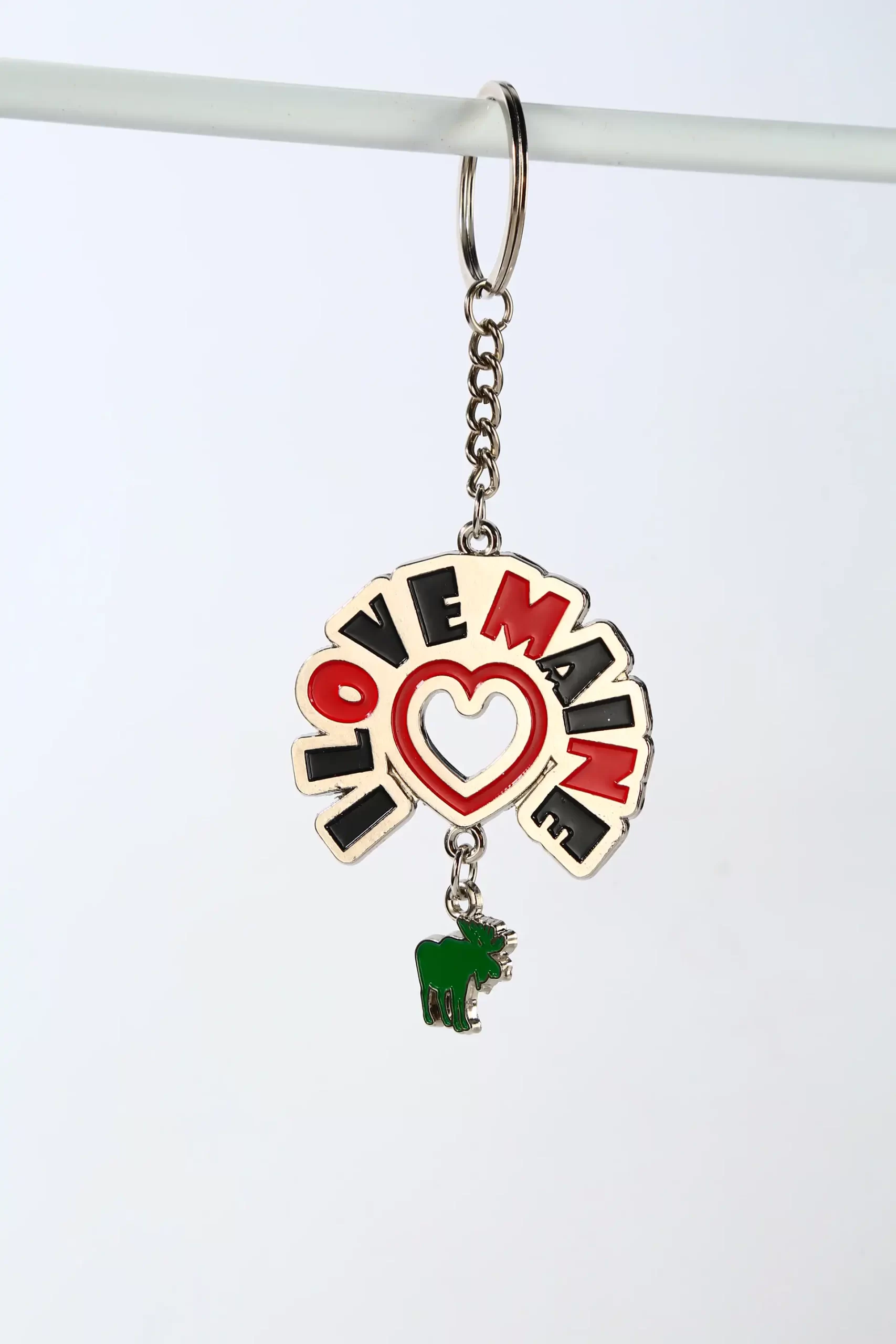 Metal Keychain XY-50