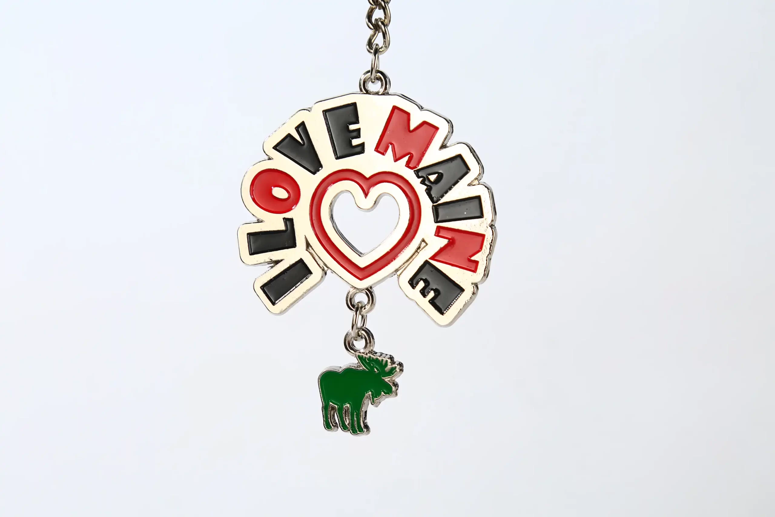 Metal Keychain XY-50