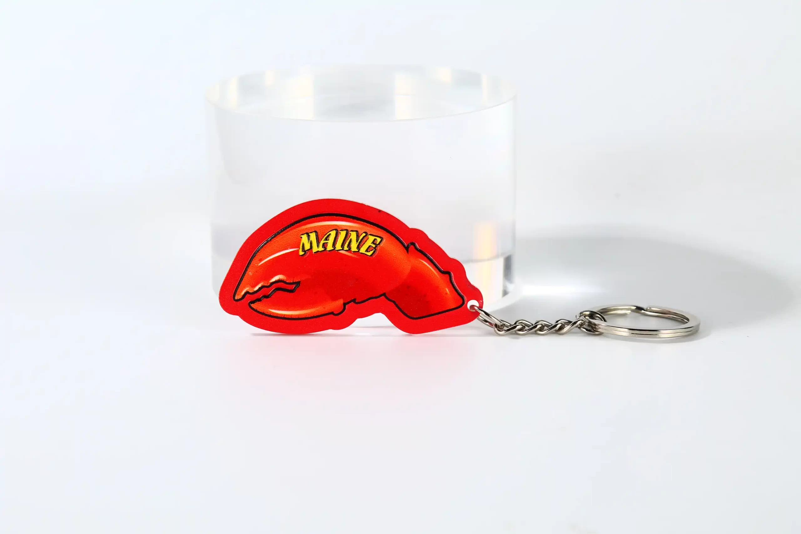 Keychain-XY-51(2) Keychain XY-51