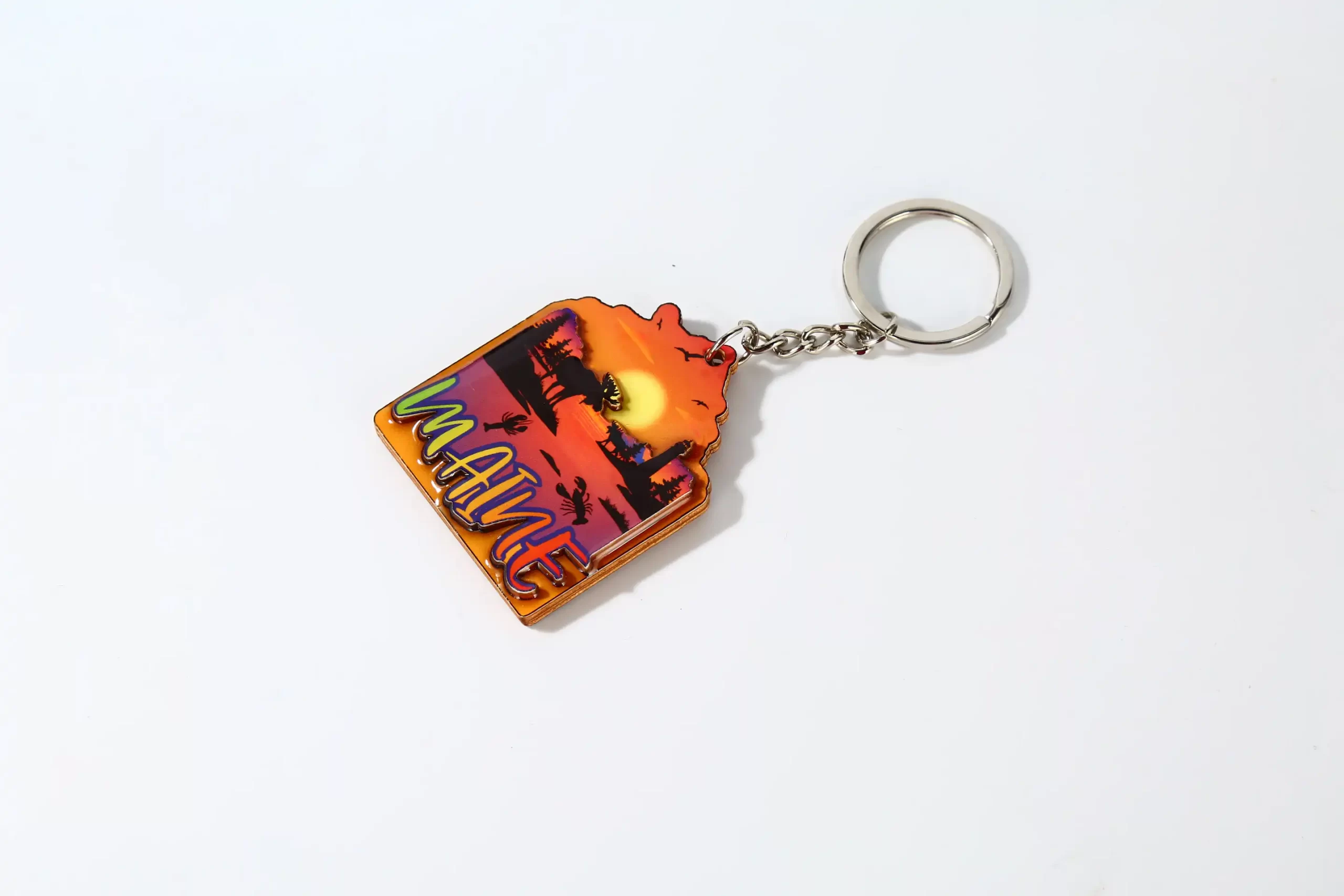 Keychain XY-55