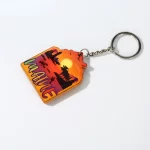 Keychain XY-55