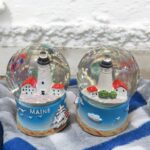 Snow Globes (lighthouse)