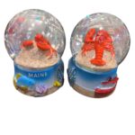 Snow Globes ( Lobster)