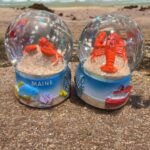 Snow Globes ( Lobster)