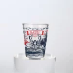 Shot Glass XY-31