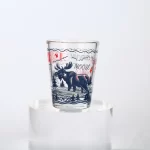 Shot Glass XY-31