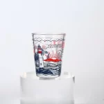Shot Glass XY-31