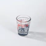 Shot Glass XY-31