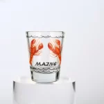 Shot Glass XY-32