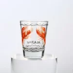 Shot Glass XY-32