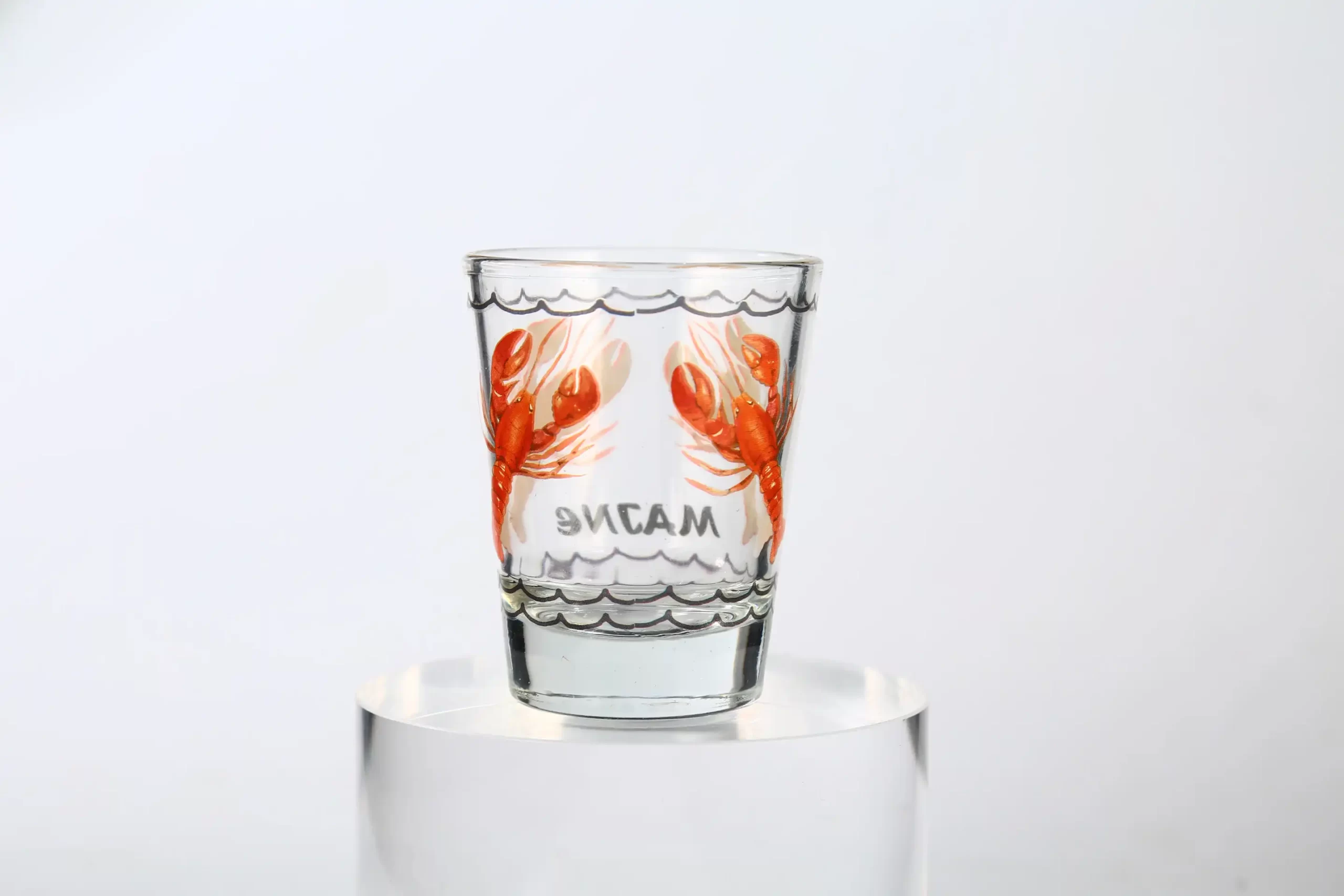 Shot Glass XY-32