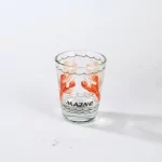 Shot Glass XY-32